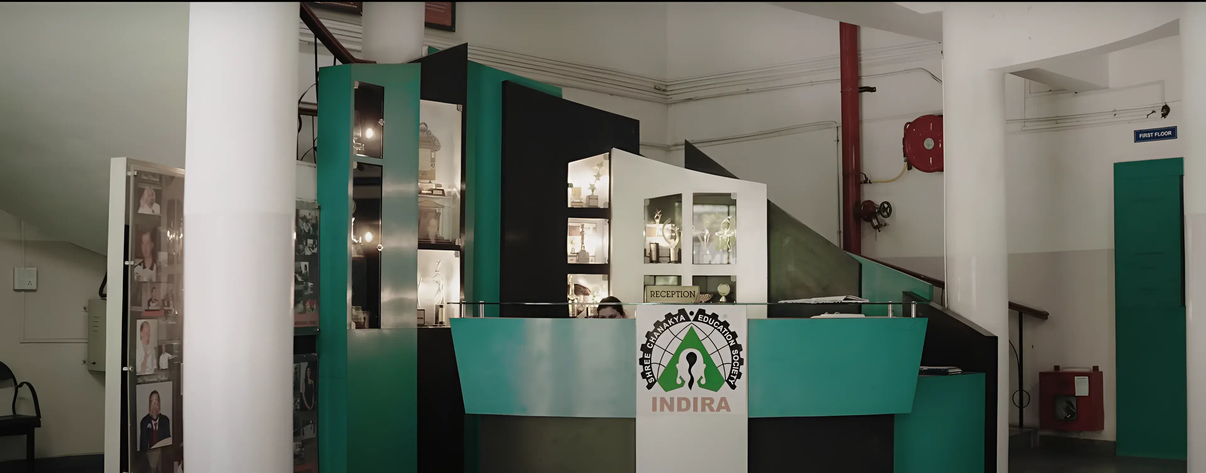 Indira Institute of Management Pune Facilities photo 1